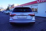Audi A4 Avant 35 TDI S-Tronic LED Navi DAB PDC - mit Diesel-Antrieb: Kombi, Automatik