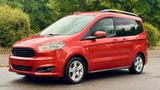 Ford Tourneo Titanium/Zahnriemen/Kupplung/Tüv neu*** - Ford Tourneo in Köln