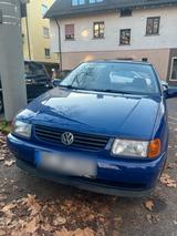 Volkswagen VW Polo 6N - gebrauchte VW Polo aus dem Jahr 1995