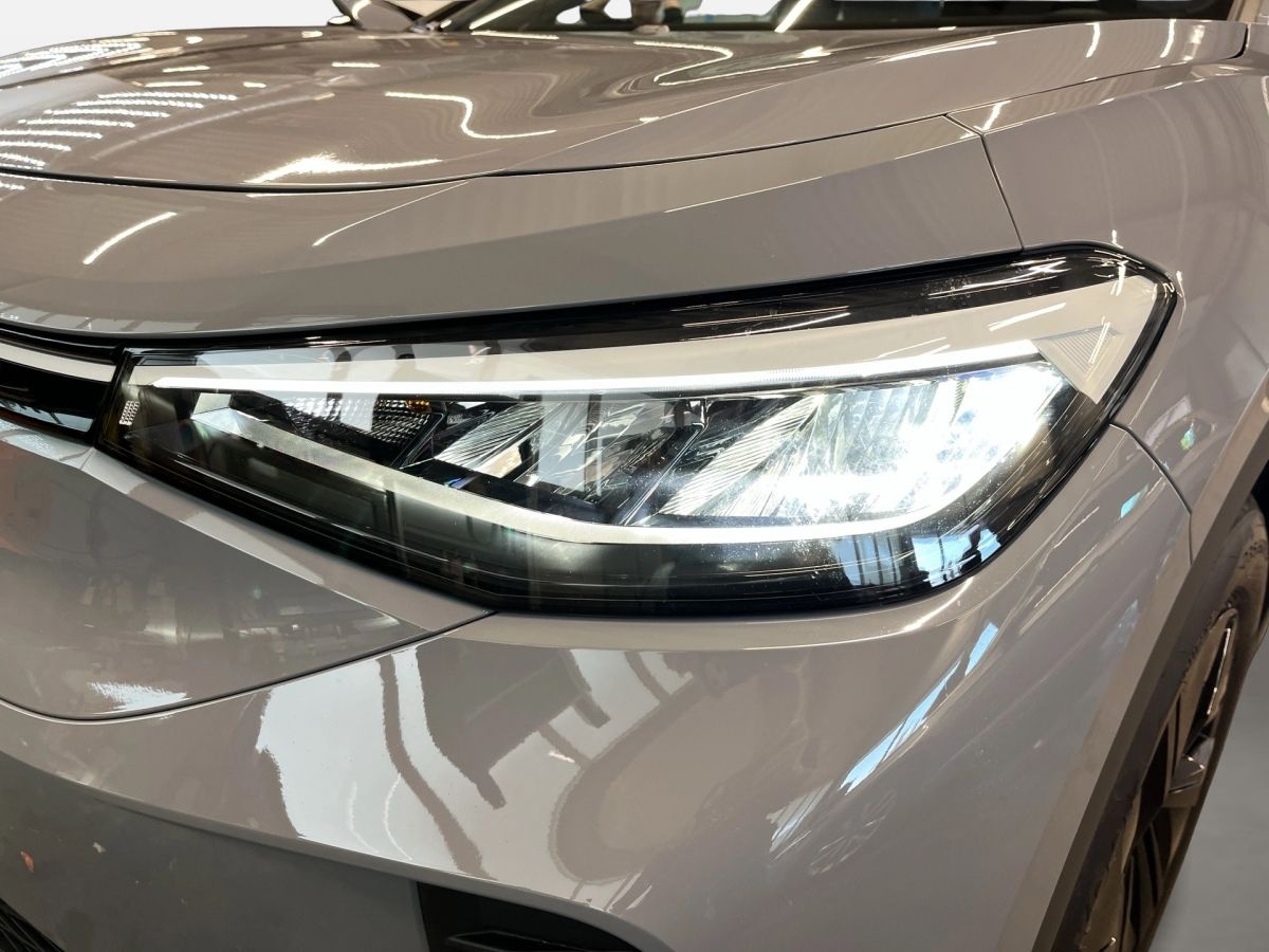 Volkswagen ID.4 - Bild 12