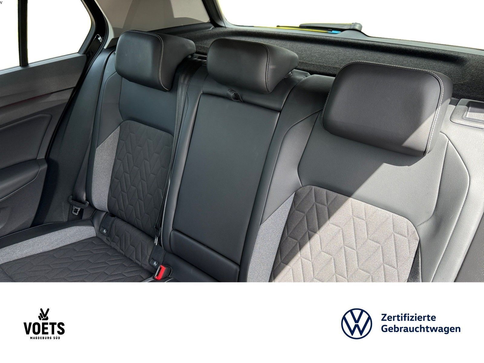 Volkswagen Golf - Bild 16