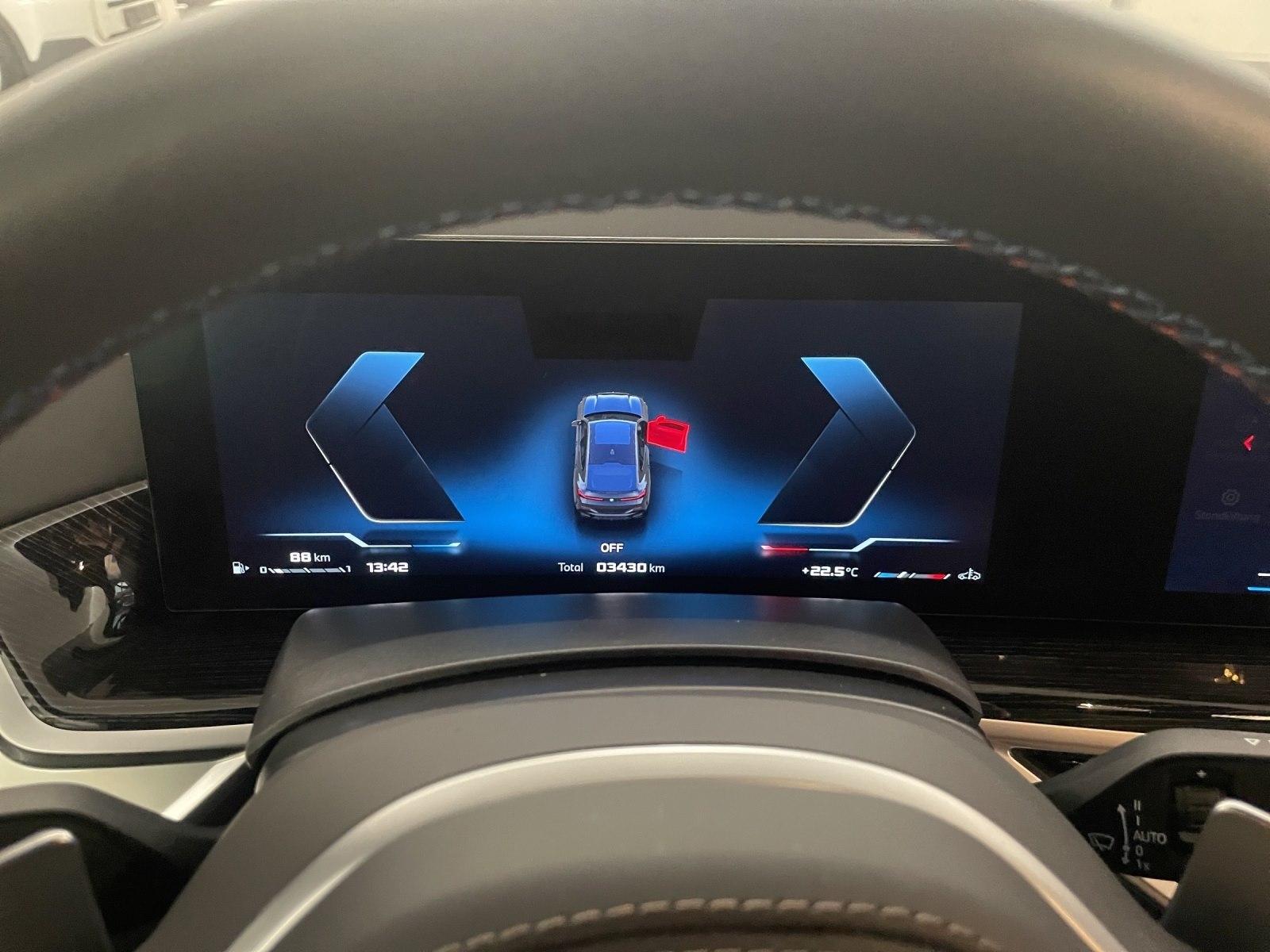 BMW X6 M60i xDrive M SportPro Pano Aktivlenk. Wärmep