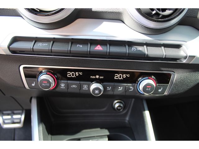 Q2 advanced 35 TFSI S-tr. S-Line*APP*Kamera*Keyl