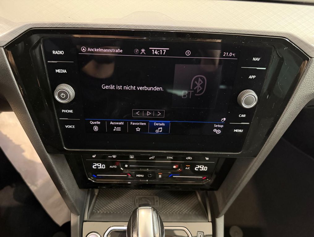 VW Passat Variant - Bild 30
