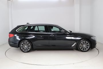 BMW 530 - 4