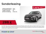 Audi Q3 advanced 35 TFSI S tronic V-Cockpit/Navi/AHK - Audi Q3 aus 2025