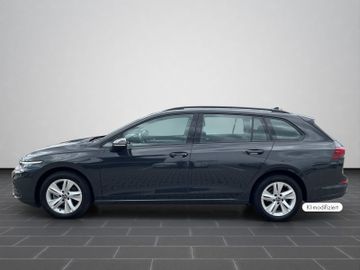 Volkswagen Golf - 7