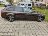 Audi A4 2.0 TDI 140kW multitronic S line Avant S line - Audi A4: Multitronic