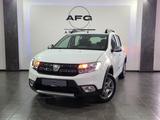 Dacia Sandero II Stepway Prestige - Dacia Sandero Gebrauchtwagen in Wuppertal