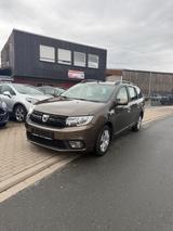 Dacia Logan MCV II Kombi Laureate - Dacia Logan