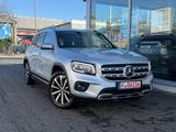 Mercedes-Benz GLB 200 d LED/7-Sitze/Teilleder/MBUX/Memory - Mercedes-Benz GLB-Klasse Gebrauchtwagen in Frankfurt