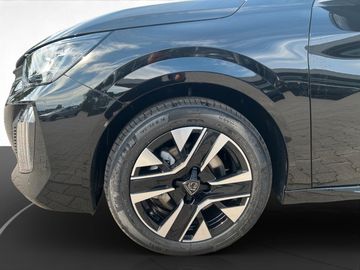 Peugeot 208 1.2 110 Allure KeyLess+LED+SHZ+Alcant.+PDC