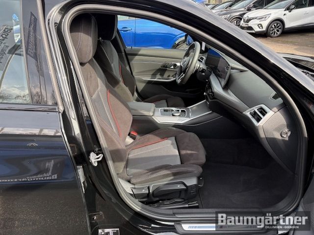 Fahrzeugabbildung BMW 330 i xDrive M-Sport Touring Kamera/ACC/Sitzh.