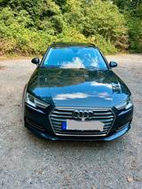 Audi A4 1.4 TFSI Avant -