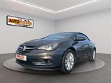 Opel Cascada Innovation ecoFlex - Opel Cascada aus 2015