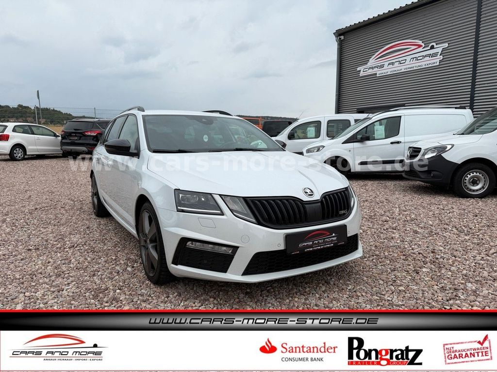Image of Skoda Octavia