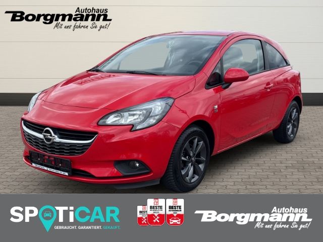 Opel Corsa 120 Jahre 1.2 Bluetooth - Sitzheizung - Te