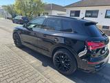 Audi SQ5 - All-Black/21 Zoll/Bang&Olufsen/Pano/Leder - Audi SQ5 von privat
