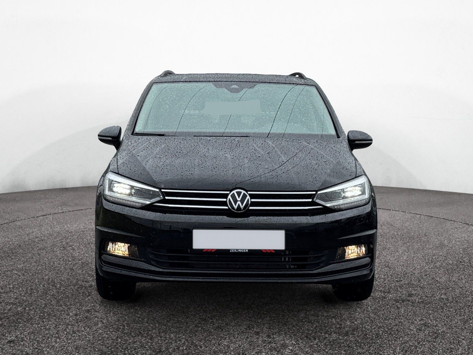 Volkswagen Touran - Bild 3
