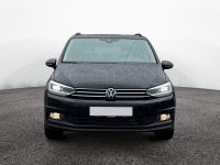 Volkswagen Touran - Vorschau Bild 3