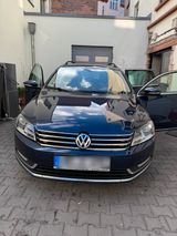 Volkswagen Vw Passat 2.0 TDI 2014 - Volkswagen Passat: TDI 20