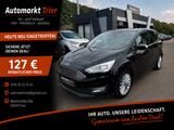 Ford C-MAX Titanium! Automatik! TÜV NEU! Scheckh.! - Ford C-Max: Automatik