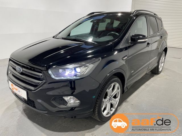 Ford Kuga 2.0 TDCi ST-Line Automatik AWD EU6 Leder Na