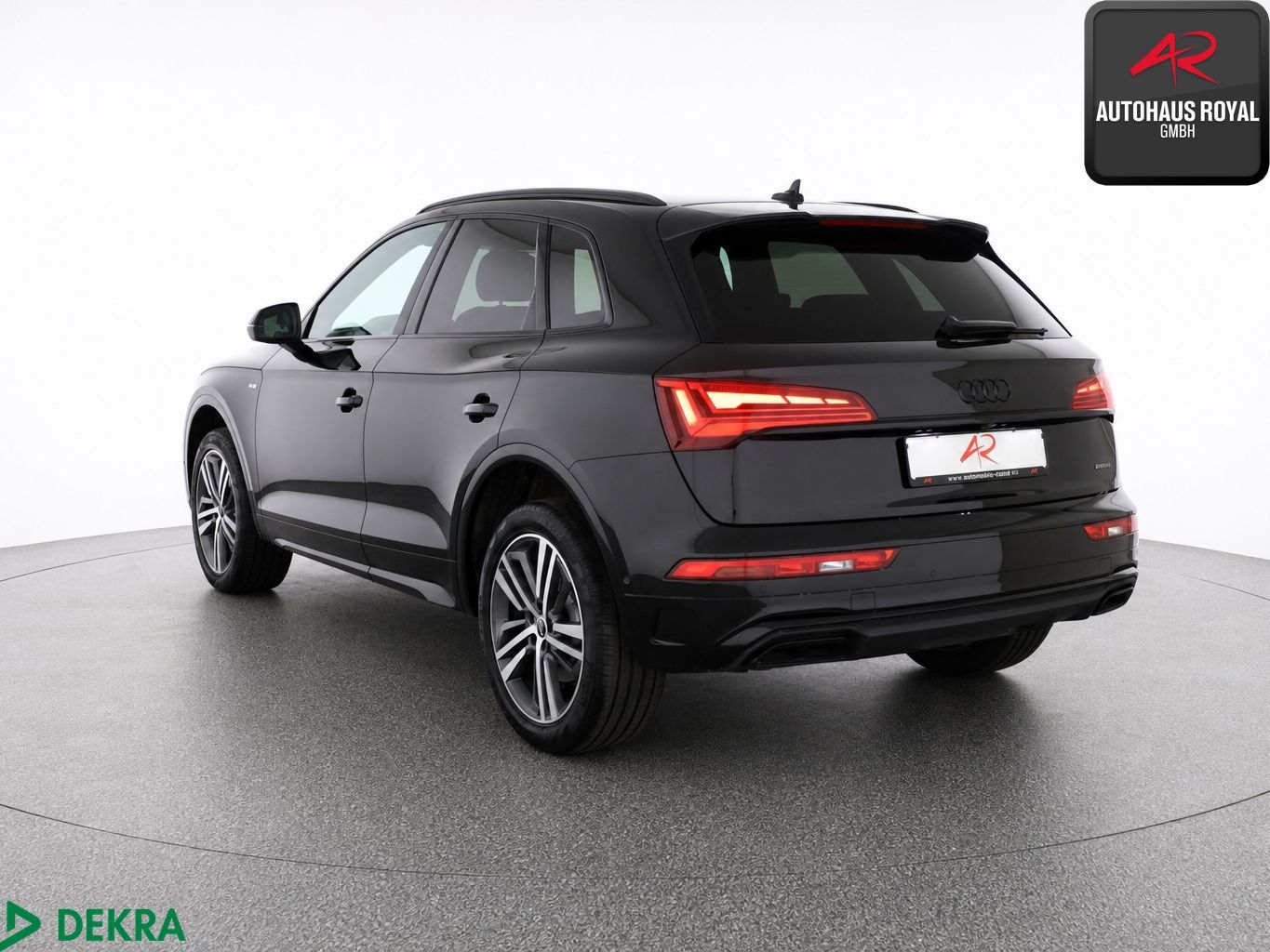 Audi Q5 50 TDI qu 3x S LINE 360°,KEYLESS,ACC,VIRTUAL foto 3