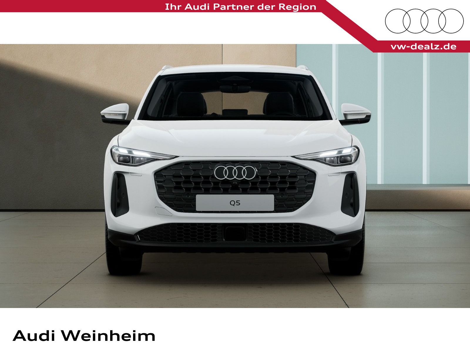Audi Q5 - Bild 5