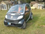 Smart ForTwo SMART & PULSE pulse - Smart aus 1998