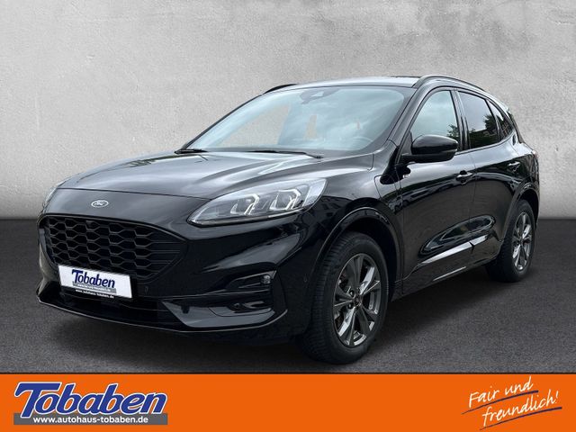 Ford Kuga 2.5 PHEV ST-Line X Winterp/Wenig Km/Garanti