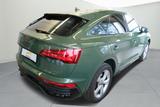 Audi Q5 Sportback 40 TDI*S-TRO*QU*S-LINE*MATRIX*RFK** - Audi Q5