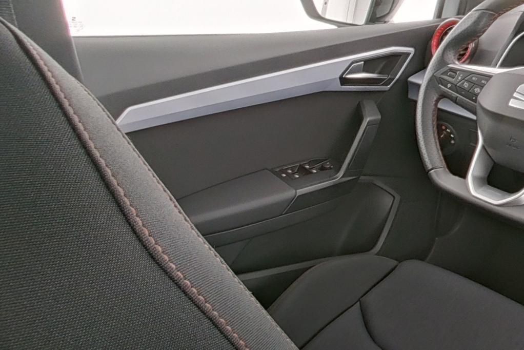 SEAT Ibiza FR-Line 1.0 TSI DSG RFK*PDC*Tempo*Klima*SH