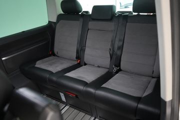 Volkswagen T6 Multivan - 11