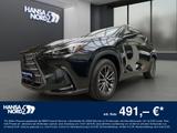 Lexus NX 350h Executive Line HYBRID LED NAVI HUD ACC - schwarze Lexus NX 350h