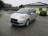 Citroën C3 Picasso 1.6 HDi 110 Exclusive - Citroën C3: Exclusive Hdi