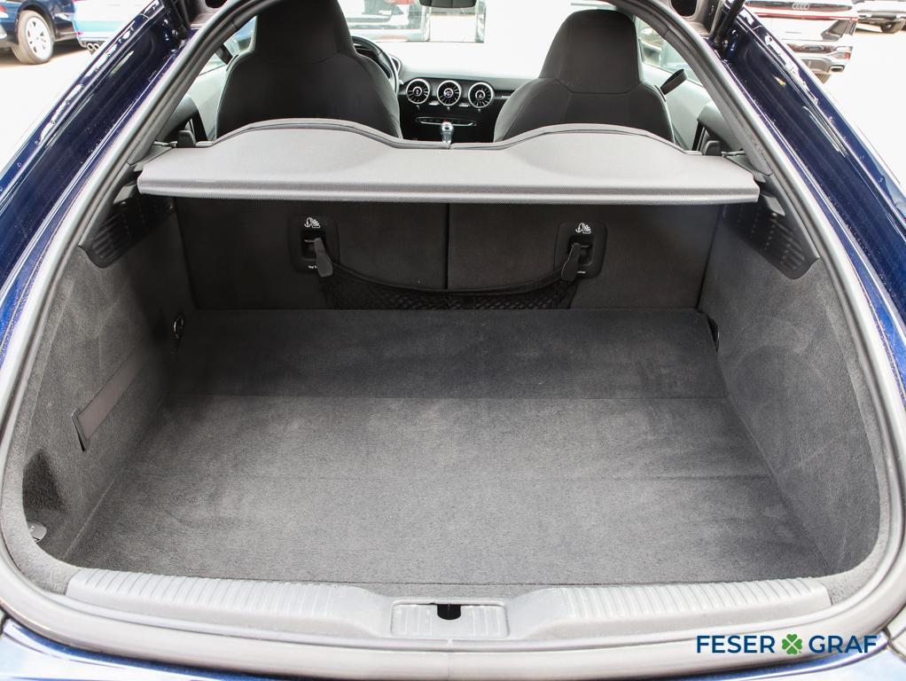 Audi TT Coupé 2.0 TFSI S tronic Navi,LED,Kamera, миниатюра 10