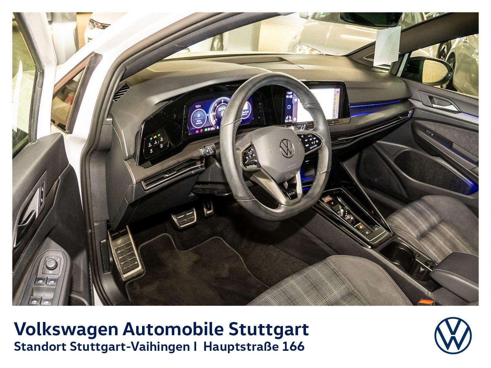 Volkswagen Golf - Bild 3