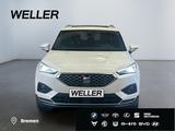 Seat Tarraco 1.4 e-Hybrid DSG Xcellence *AHK*Pano*CAM - SEAT Tarraco Xcellence mit Hybrid-Antrieb (Benzin/Elektro)
