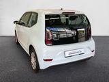 Volkswagen Up move up 1,0 MPI KLIMA+ZV+ISOFIX+BT+DAB Klima - gebrauchte VW up! aus dem Jahr 2022