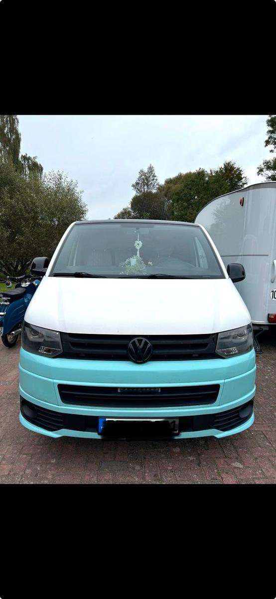 Volkswagen T5 Multivan