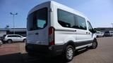 Ford Transit Kombi 350 L2 Trend-9 Sitzer-AC-AHK - Ford Transit 9 sitzer