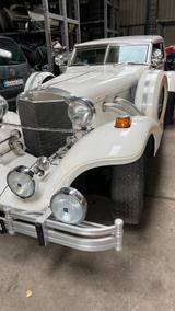 Andere Excalibur Phaeton Oldtimer + Hardtop - : Excalibur