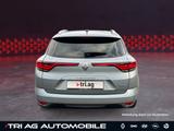 Renault Megane Grandtour ZEN E-TECH Plug-in 160 AHK-abn. - Renault Megane Plug-in Hybrid (PHEV) Gebrauchtwagen