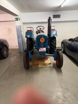Lanz 2416 - Lanz LKWs