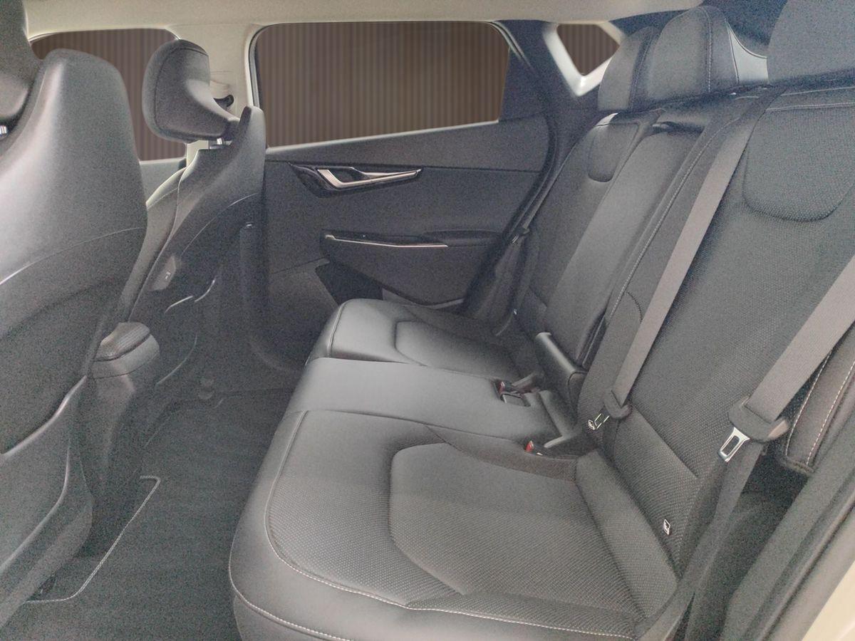 KIA EV6 58 KWH 2WD AIR|DRIVE|WP|BI-LED|GPS|HUD|360° | 170 ch | BVA | AIR PAKET |