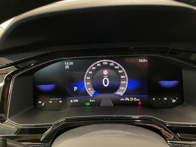 Fahrzeugabbildung Volkswagen Taigo Life AUTOMATIK LED DAB SHZ SpurhalteASS