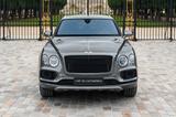 Bentley Bentayga 6.0 W12 - first hand, 30 900 kms - graue Bentley Bentayga