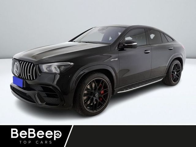 Mercedes-Benz GLE Coupé GLE COUPE 63 MHEV (EQ-BO