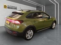 Volkswagen Taigo - Vorschau Bild 3